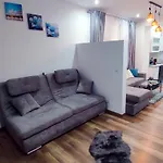 Stefan Center Apartment