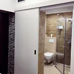 Stefan Center Apartment