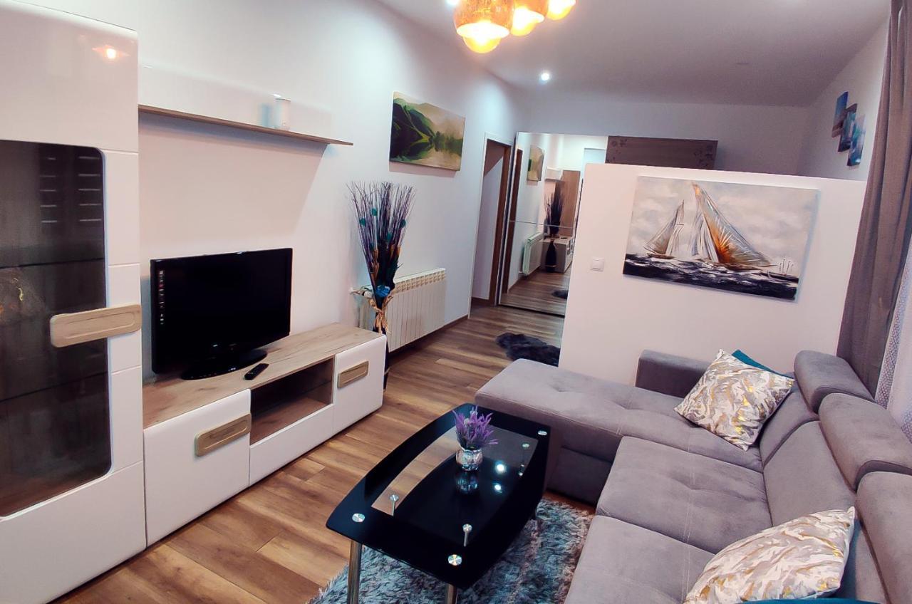 Stefan Center * Sibiu
