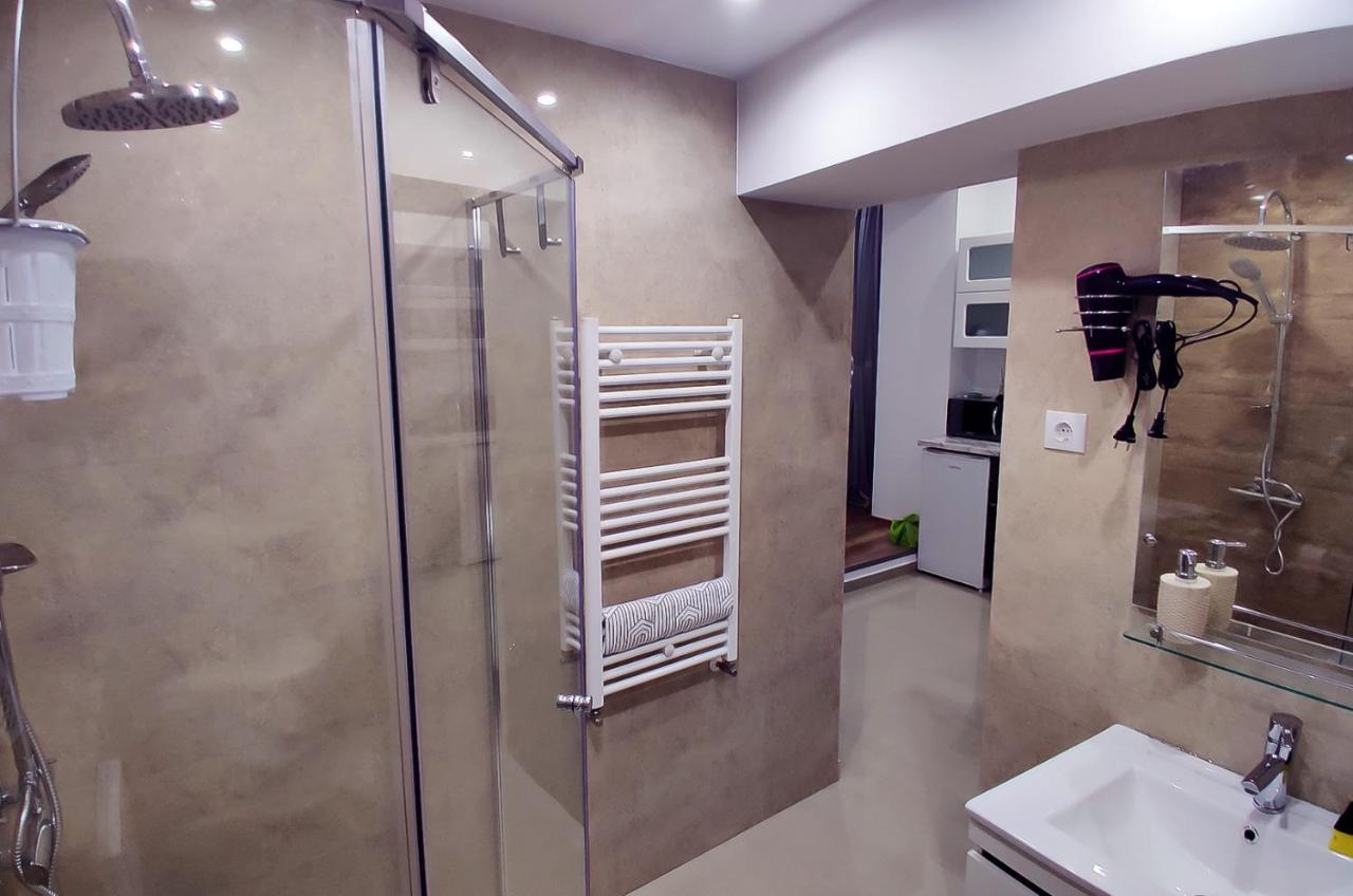 Apartment Stefan Center Sibiu