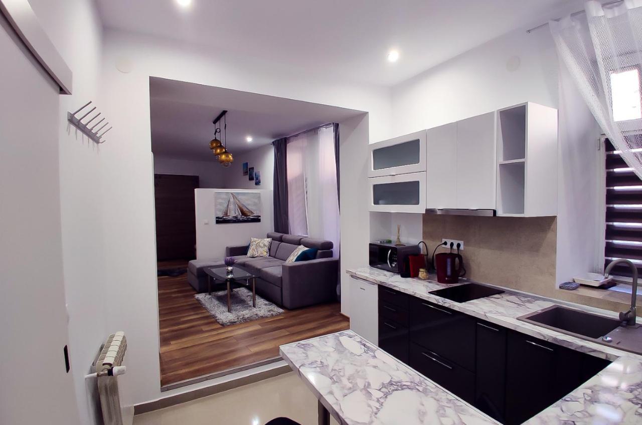 Apartment Stefan Center *